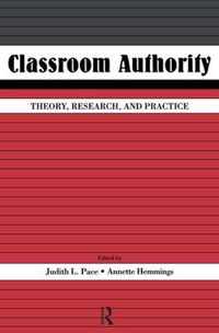 Classroom Authority