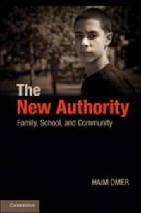 The New Authority