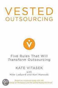 Vested Outsourcing