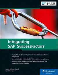 Integrating SAP SuccessFactors