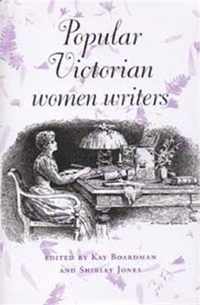 Popular Victorian Women Writers