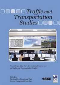 Traffic and Transportation Studies