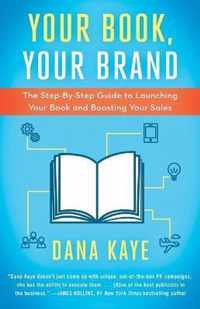 Your Book, Your Brand