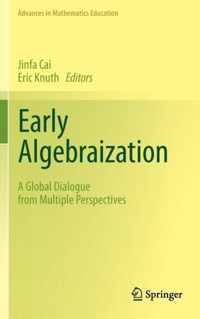 Early Algebraization