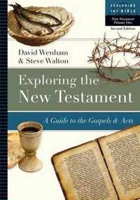 Exploring the New Testament