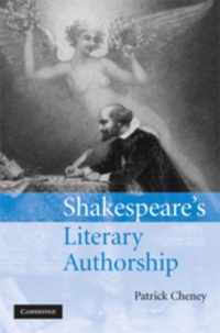 Shakespeare's Literary Authorship