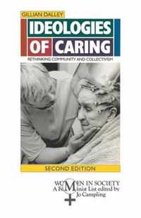 Ideologies of Caring