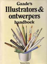 Gaade's Illustrators & Ontwerpers Handboek