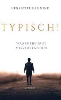 Typisch ! - Henriëtte Hemmink - Paperback (9789464240641)