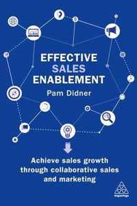 Effective Sales Enablement