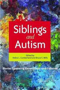 Siblings And Autism