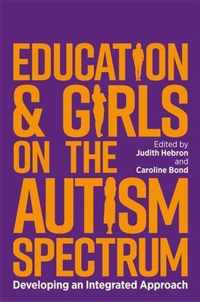 Education and Girls on the Autism Spectrum