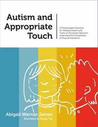 Autism & Appropriate Touch