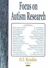 Focus on Autism Research