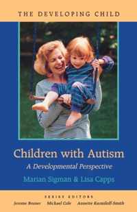 Children with Autism