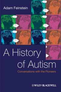 A History of Autism