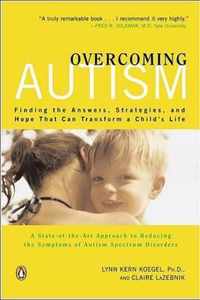 Overcoming Autism