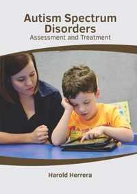 Autism Spectrum Disorders