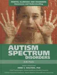 Autism Spectrum Disorders