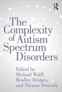 The Complexity of Autism Spectrum Disorders