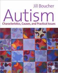 The Autistic Spectrum