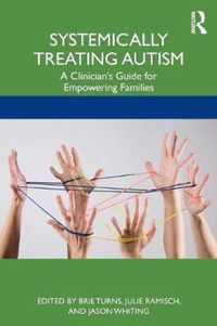 Systemically Treating Autism