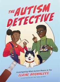 The Autism Detective