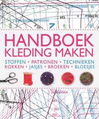 Handboek kleding maken