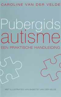 Pubergids autisme