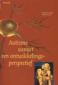 Autisme vanuit een ontwikkelingsperspectief