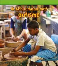 Ik ken iemand met 2 - Autisme