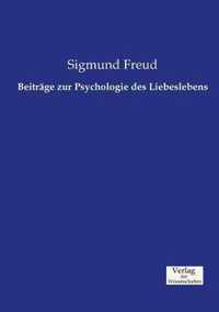 Beitrage zur Psychologie des Liebeslebens