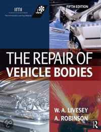 The Repair of Vehicle Bodies