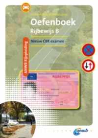 Oefenboek Rijbewijs B