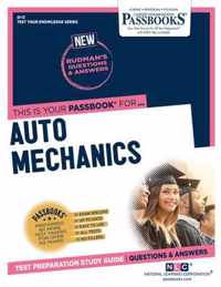 Auto Mechanics (Q-12)