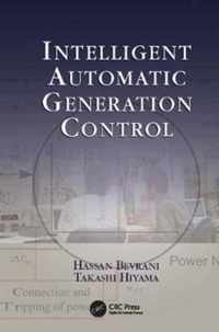 Intelligent Automatic Generation Control