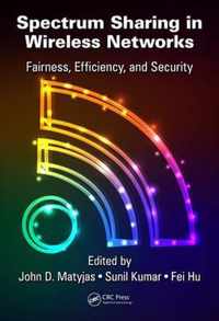 Spectrum Sharing in Wireless Networks