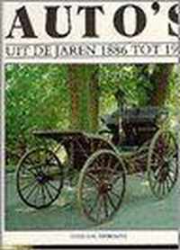 Auto's uit de jaren 1886 tot 1930 | Georgano