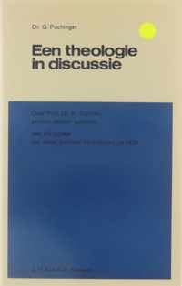 Een theologische discussie over Prof. Dr. K. Schilder profeet-dichter-polemist met als bijlage het debat Schilder-Noordmans uit 1936