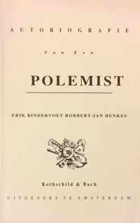 Autobiografie van een polemist