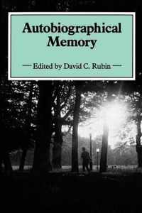 Autobiographical Memory