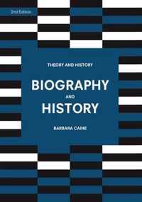 Biography and History