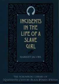 Incidents In The Life Of A Slave Girl