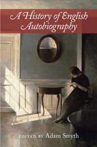 A History of English Autobiography