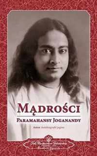 Sayings of Paramahansa Yogananda (Polish)