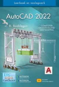 AutoCAD 2022