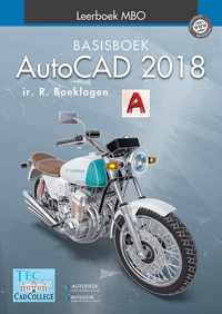 AutoCAD 2018