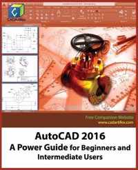 AutoCAD 2016