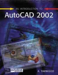 An Introduction to AutoCAD 2002