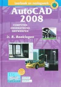 AutoCAD 2008